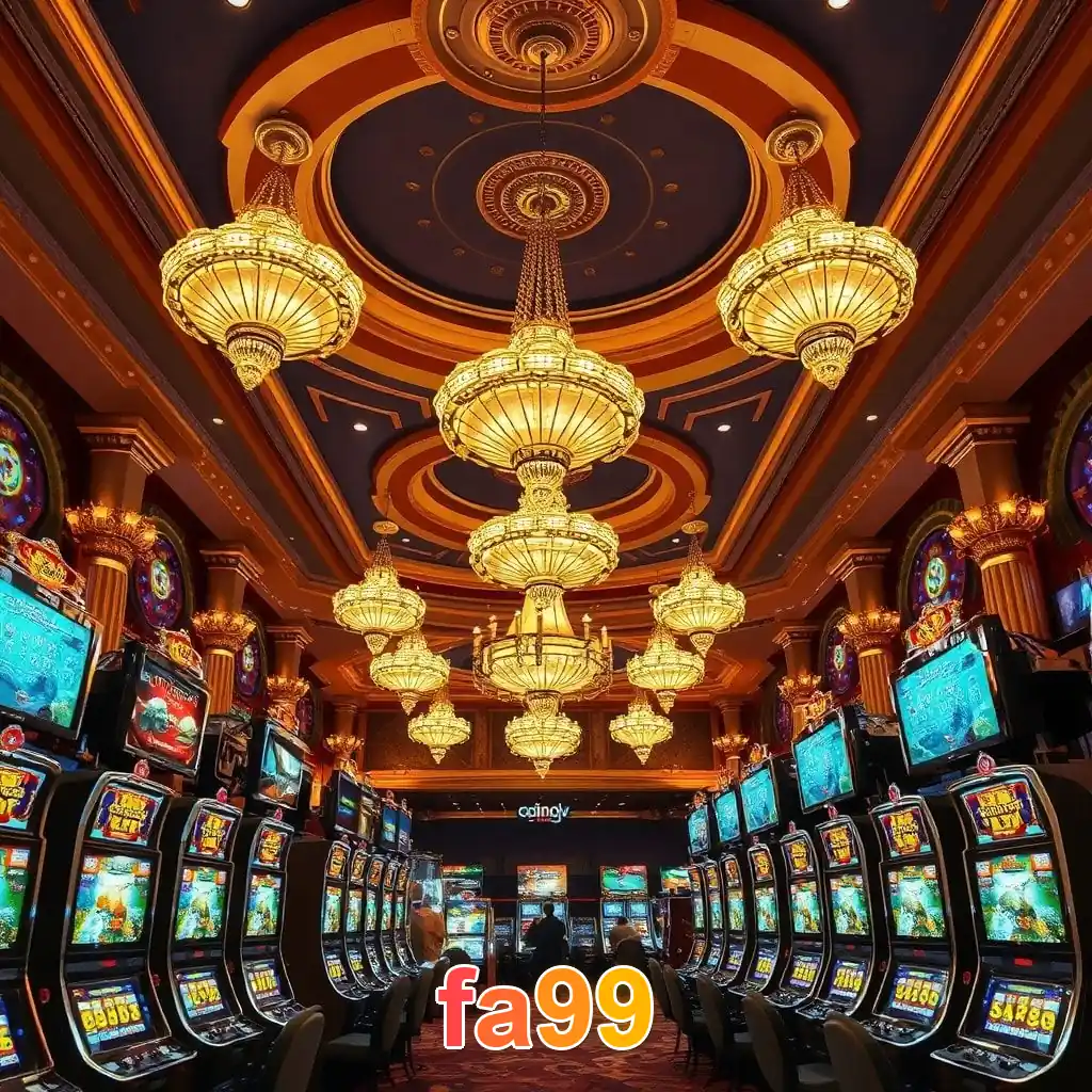 fa99 bonus
